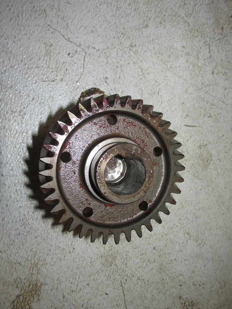 Suzuki DF150 150hp Outboard Driven Gear (12730-96J00)