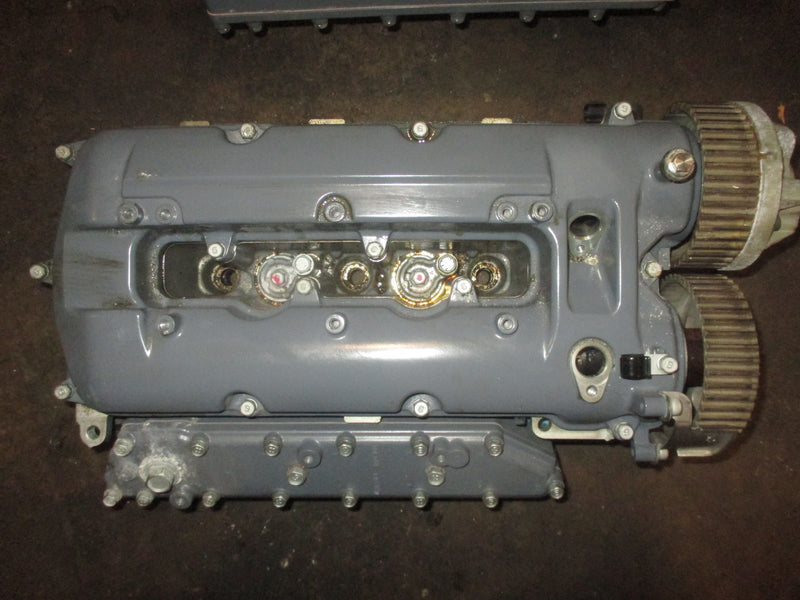 Yamaha 250hp 4 stroke outboard Port Cylinder Head (6P2-01)