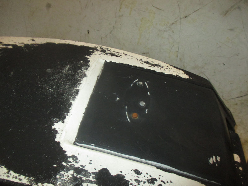Johnson 40hp Tracker 2 stroke Outboard Top cowling