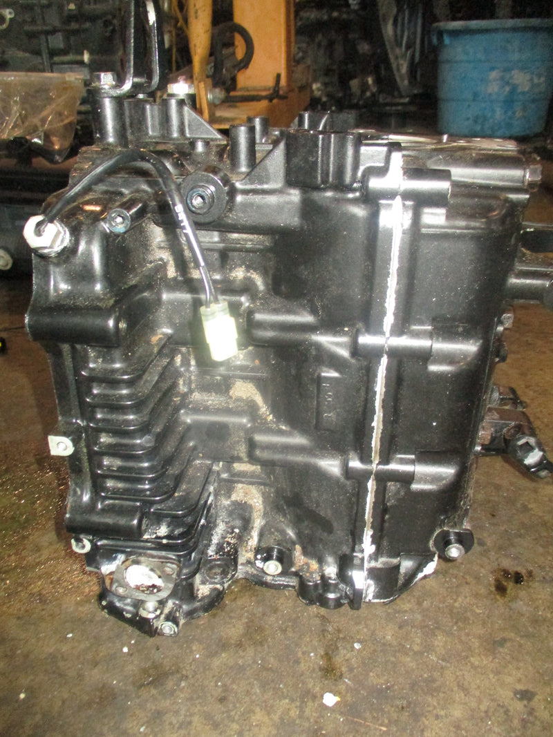 Suzuki DF40 40hp 4 stroke outboard crankcase block