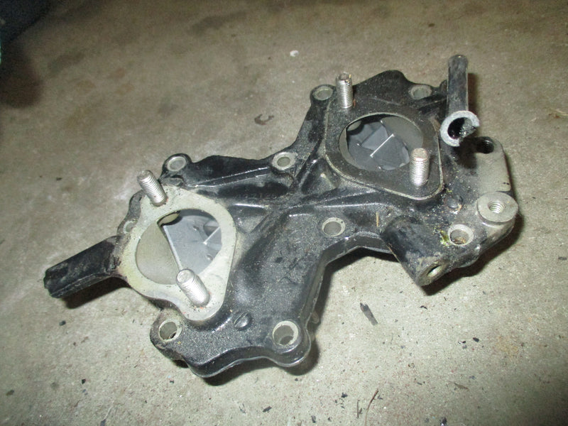 Johnson/ Evinrude outboard intake manifold (327126)