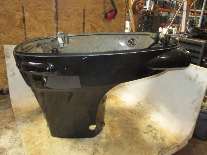 Suzuki DF140A 140hp 4 stroke outboard Side Cover Set
