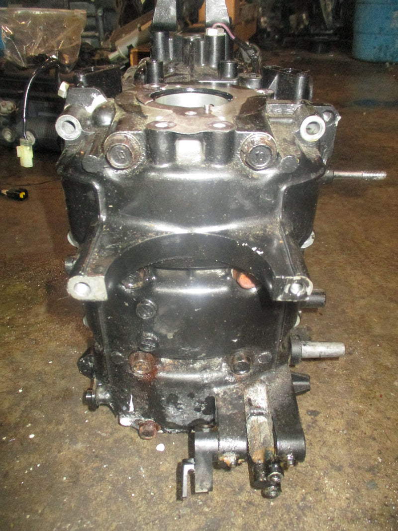 Suzuki DF40 40hp 4 stroke outboard crankcase block