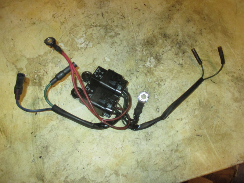 Mariner 225hp 2 Stroke outboard Trim Relays and Harness (84-819514A23)