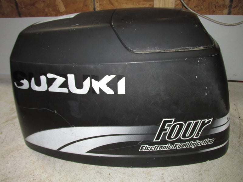 Suzuki DF70 70hp Outboard Top Cowling