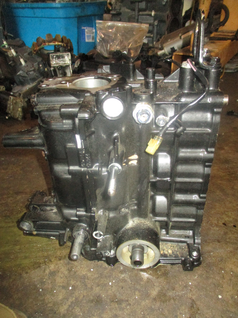 Suzuki DF40 40hp 4 stroke outboard crankcase block