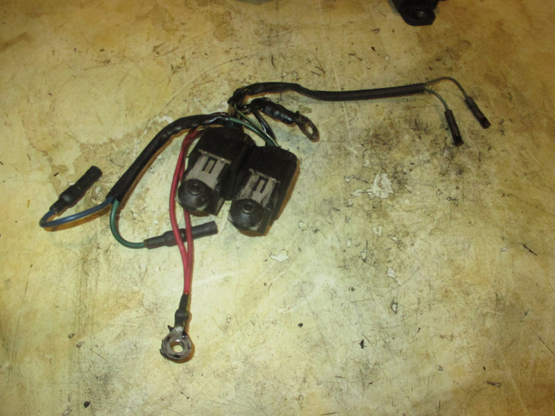 Mariner 225hp 2 Stroke outboard Trim Relays and Harness (84-819514A23)