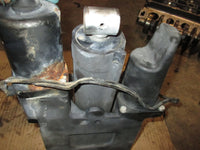 Load image into Gallery viewer, Mercury 175hp optimax outboard tilt trim unit
