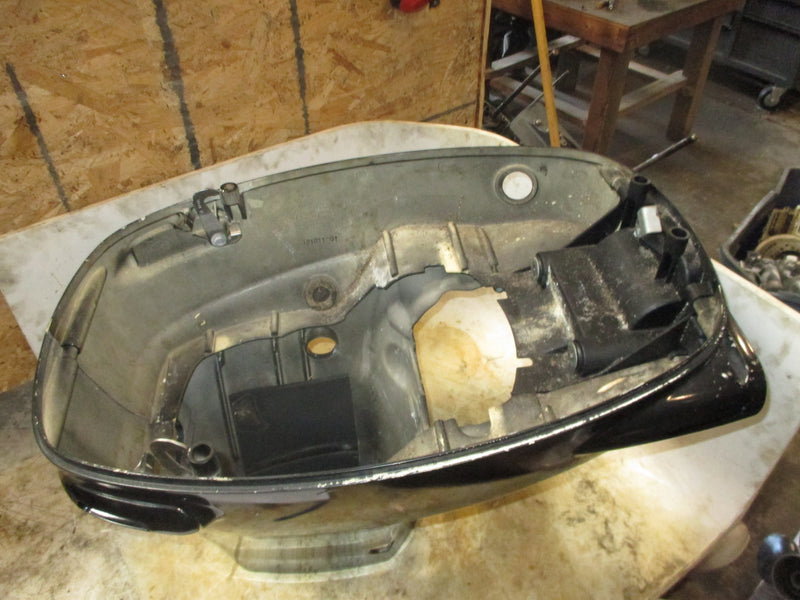 Suzuki DF140A 140hp 4 stroke outboard Side Cover Set