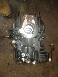 Load image into Gallery viewer, Suzuki DF40 40hp 4 stroke outboard crankcase block
