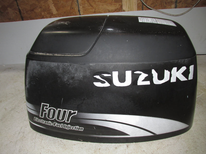 Suzuki DF70 70hp Outboard Top Cowling