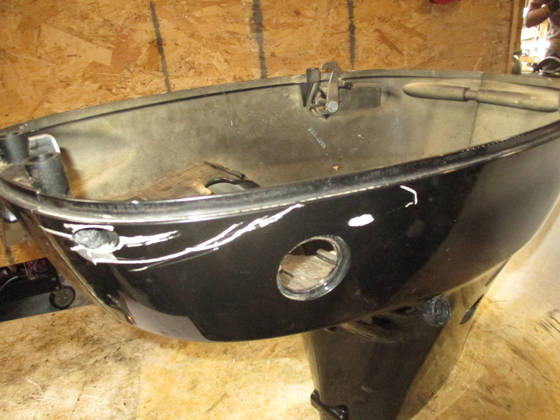 Suzuki DF140A 140hp 4 stroke outboard Side Cover Set