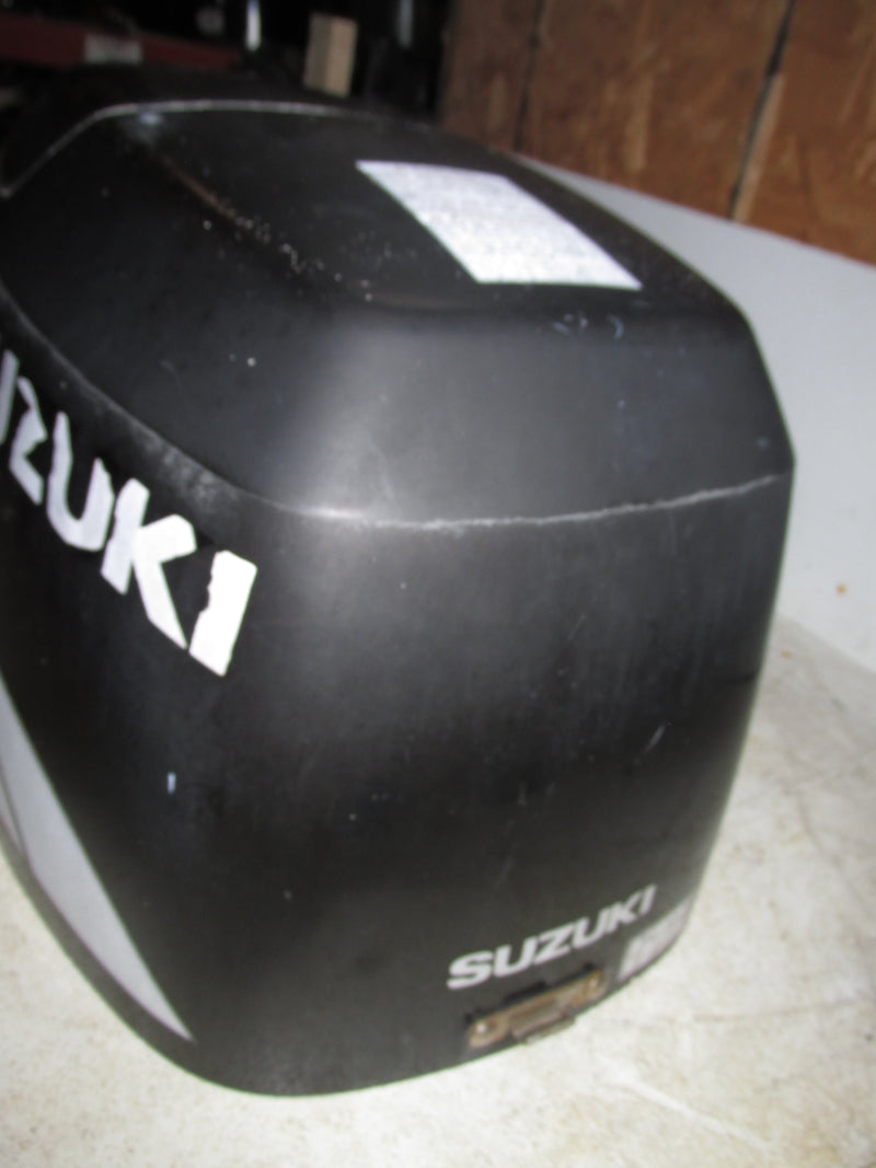 Suzuki DF70 70hp Outboard Top Cowling
