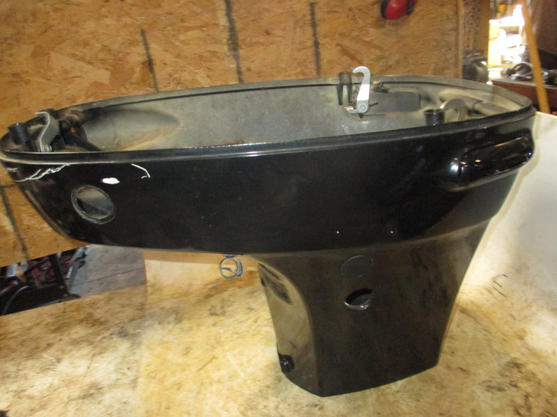 Suzuki DF140A 140hp 4 stroke outboard Side Cover Set