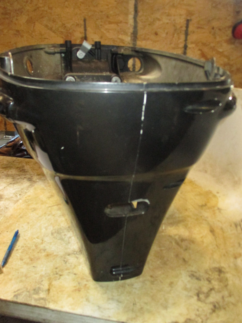 Suzuki DF140A 140hp 4 stroke outboard Side Cover Set