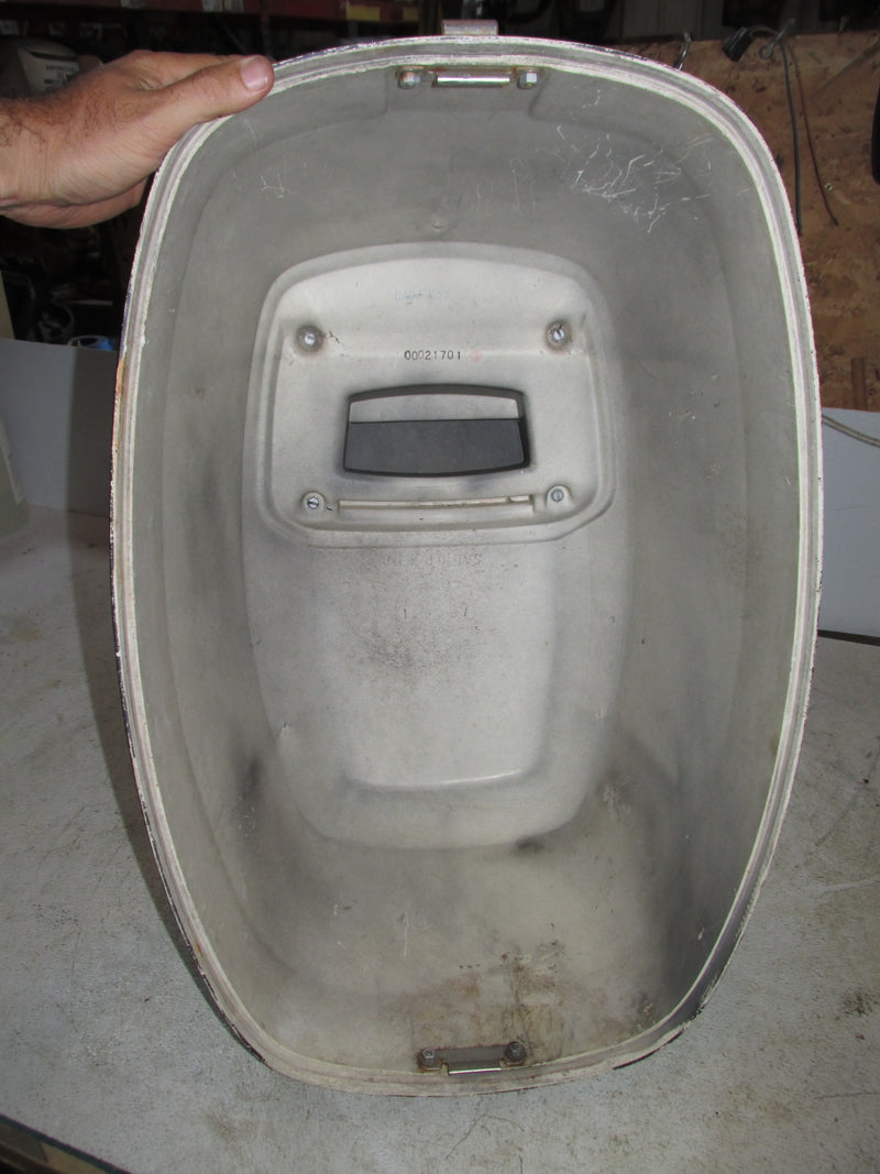 Suzuki DF70 70hp Outboard Top Cowling