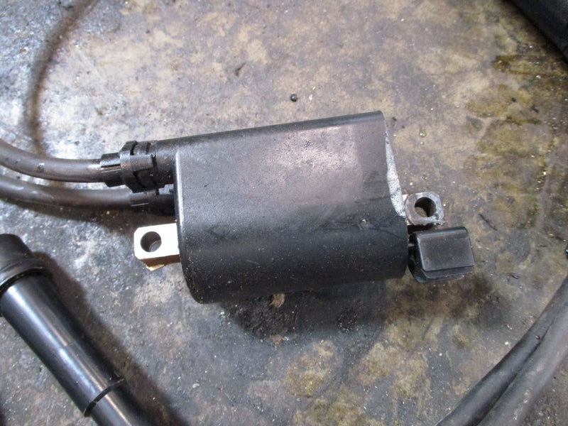 Suzuki DF115 outboard ignition coil set (33410-90J00)