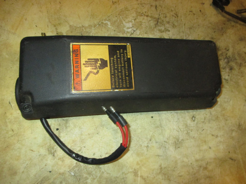 Mariner 225hp 2 Stroke outboard Fuse and Holder