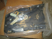 Load image into Gallery viewer, NEW Johnson Evinrude outboard side mount control box rework kit (5005869)
