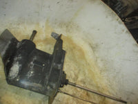 Load image into Gallery viewer, Johnson 40hp Tracker 2 stroke Outboard 20 inch lower unit
