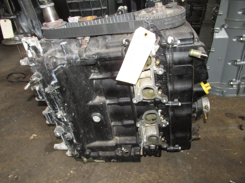 Suzuki DF70 70hp Outboard Crankcase Powerhead