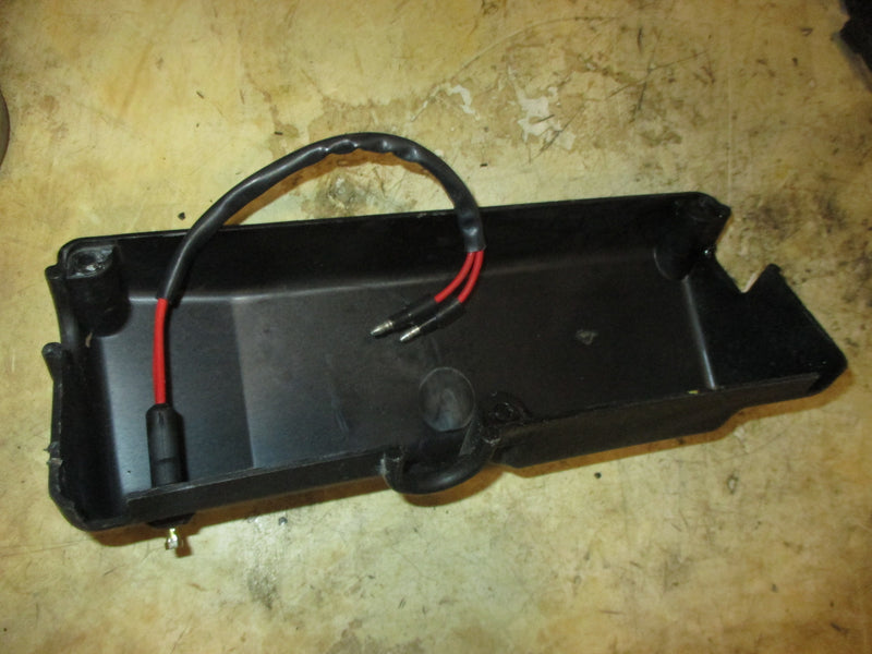 Mariner 225hp 2 Stroke outboard Fuse and Holder