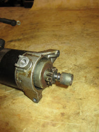Load image into Gallery viewer, Yamaha 60hp 2 stroke outboard starter (6H3-81800-11)
