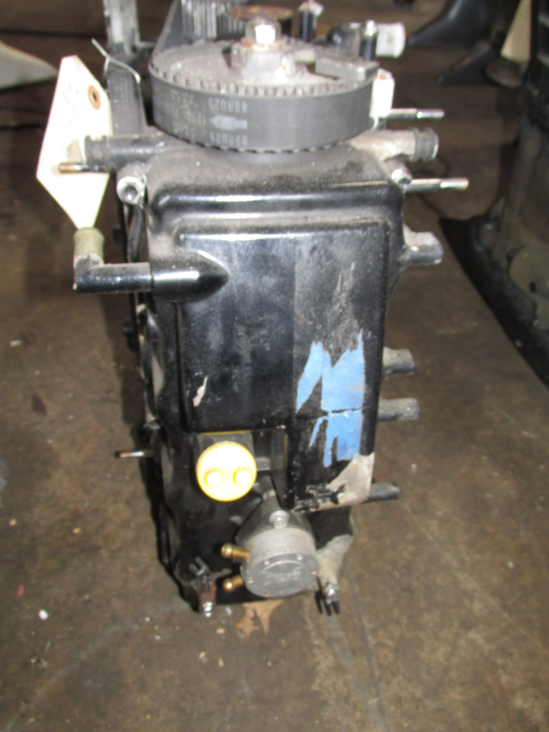 Suzuki DF70 70hp Outboard Crankcase Powerhead