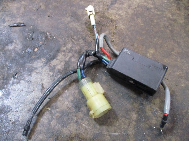 Suzuki DF115 outboard tilt trim relay (38410-93J11)