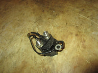 Load image into Gallery viewer, Yamaha 60hp 2 stroke outboard starter relay (688-81950-10)
