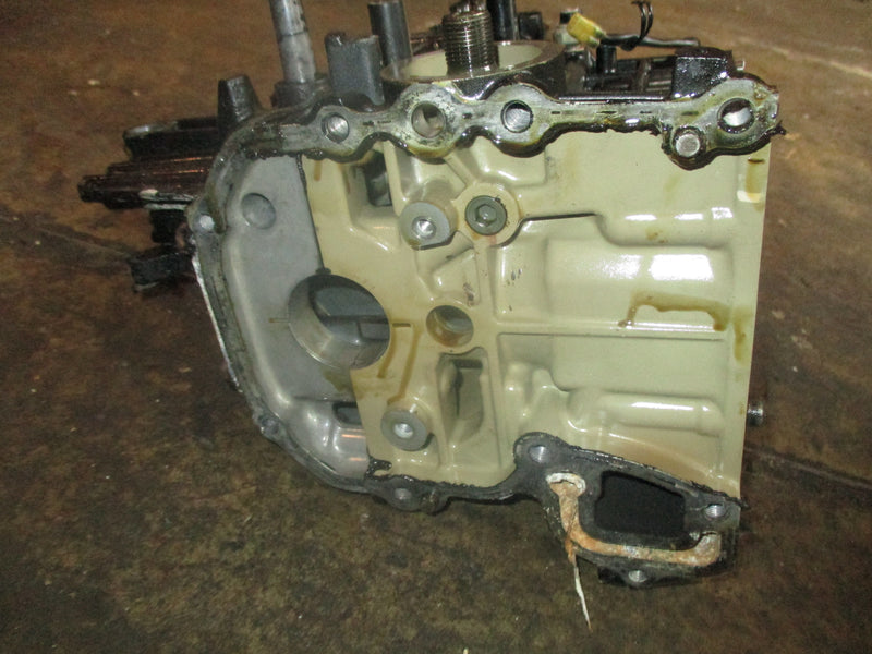 Suzuki DF40 40hp 4 stroke outboard crankcase block