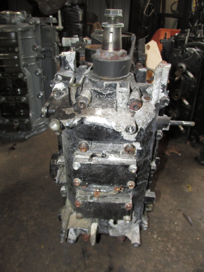 Suzuki DF70 70hp Outboard Crankcase Powerhead