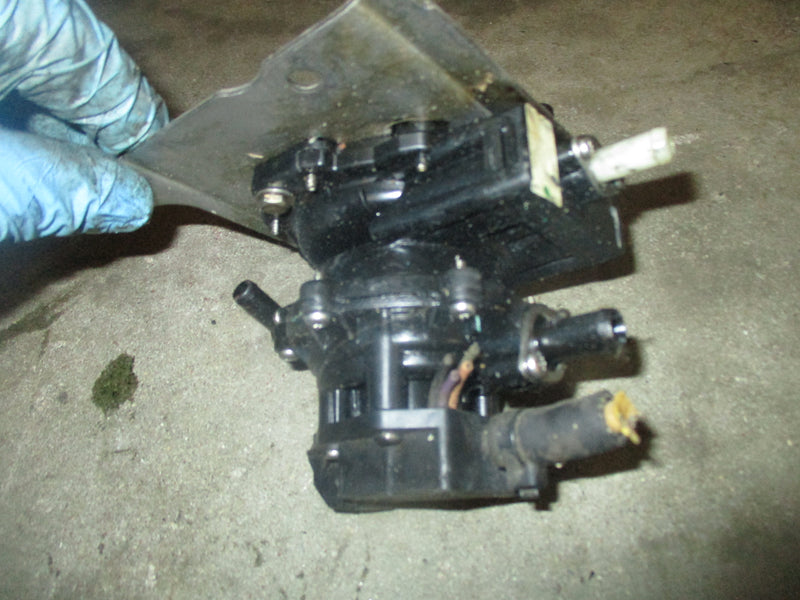 Johnson 40-50hp outboard fuel pump 4 wire PARTS ONLY