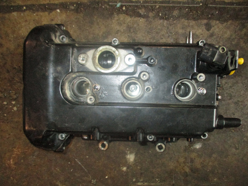 Suzuki DF40 40hp 4 stroke outboard cylinder head