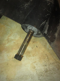 Load image into Gallery viewer, Johnson 40hp Tracker 2 stroke Outboard 20 inch lower unit
