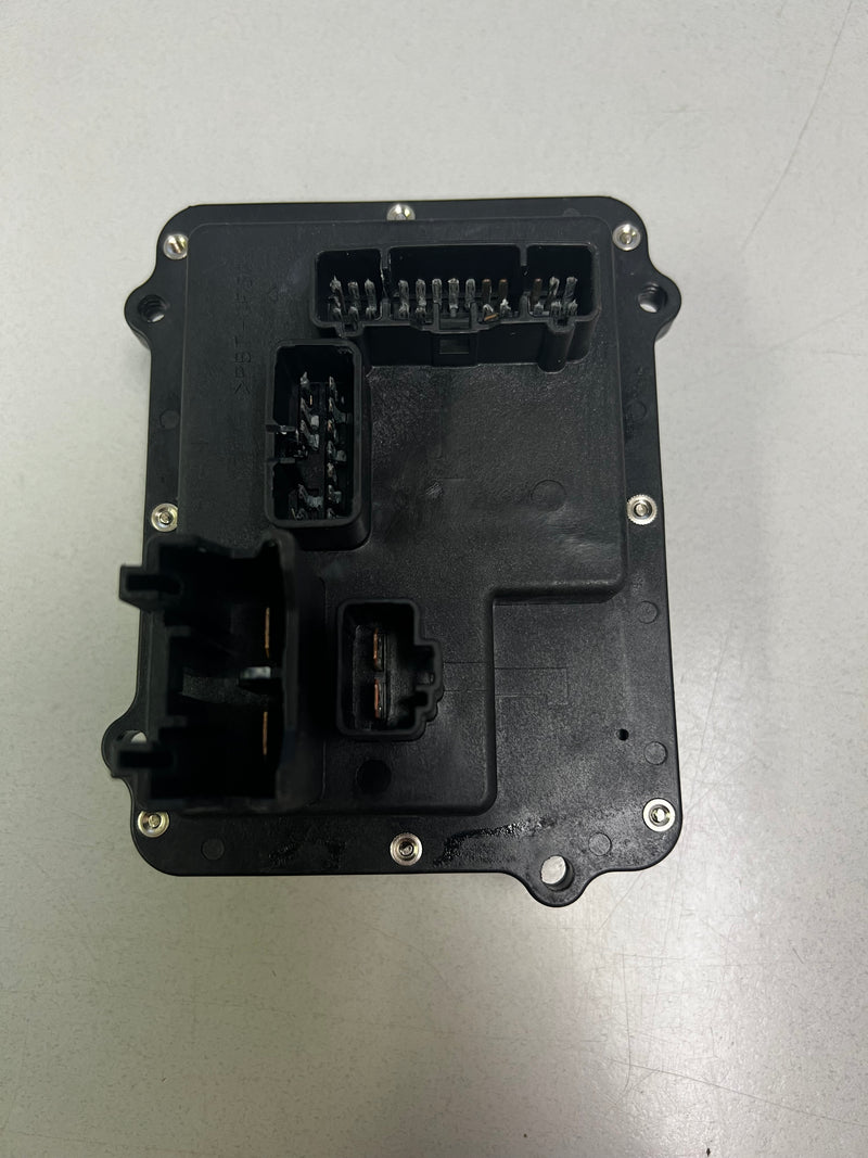 Yamaha 250hp 4 stroke outboard fuse box (6BR-82170-00-00)