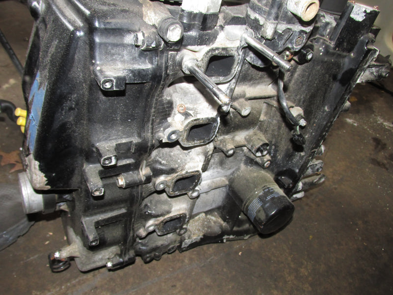Suzuki DF70 70hp Outboard Crankcase Powerhead