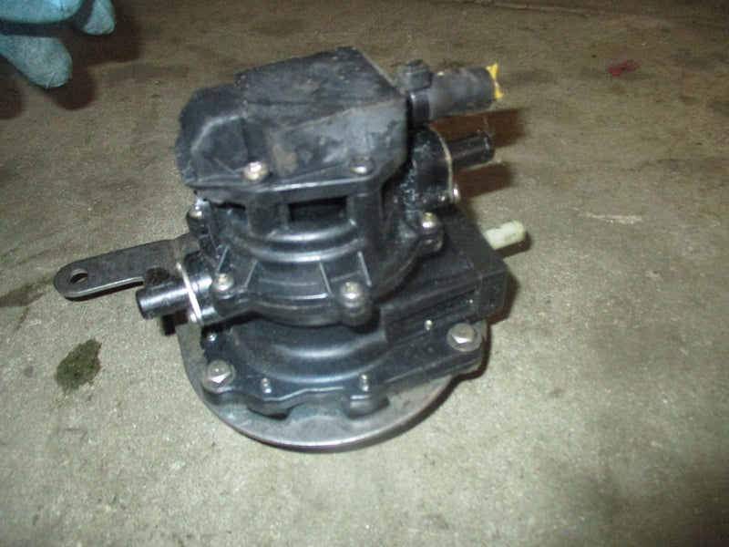 Johnson 40-50hp outboard fuel pump 4 wire PARTS ONLY