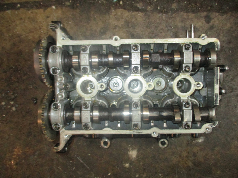 Suzuki DF40 40hp 4 stroke outboard cylinder head