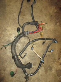 Load image into Gallery viewer, Mariner 225hp 2 Stroke outboard Engine Wiring Harness (825433A10)
