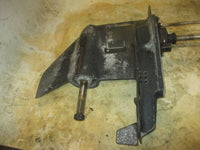 Load image into Gallery viewer, Johnson 40hp Tracker 2 stroke Outboard 20 inch lower unit
