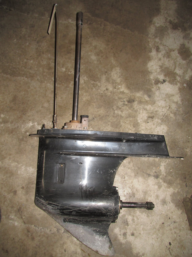Suzuki DF70 70hp Outboard 20" Lower Unit