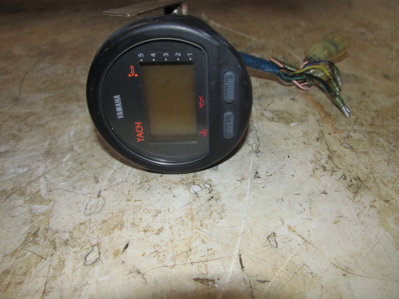 Yamaha 225hp 4 Stroke Outboard Digital Speedometer (6Y5)