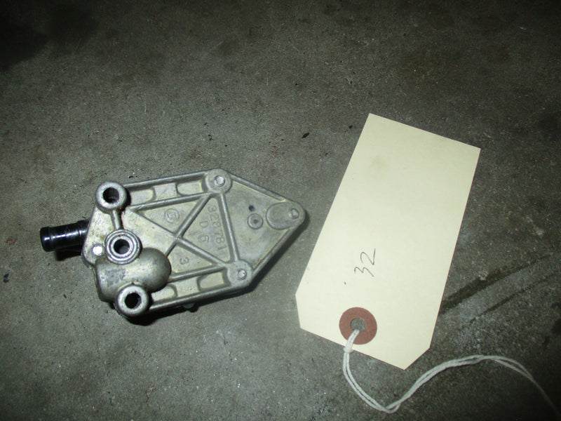 Johnson outboard fuel pump (39833)