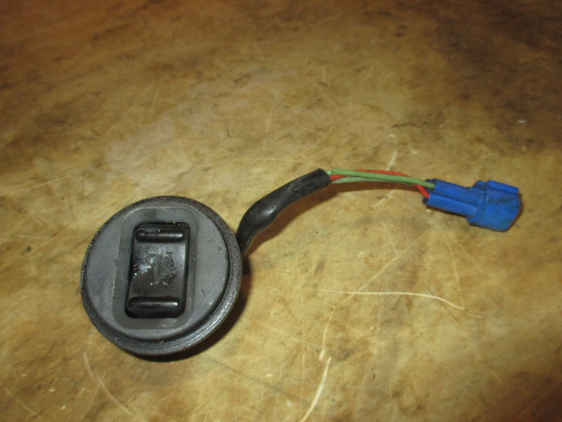 Yamaha 60hp 2 stroke outboard tilt trim switch (6H1-82563-10)