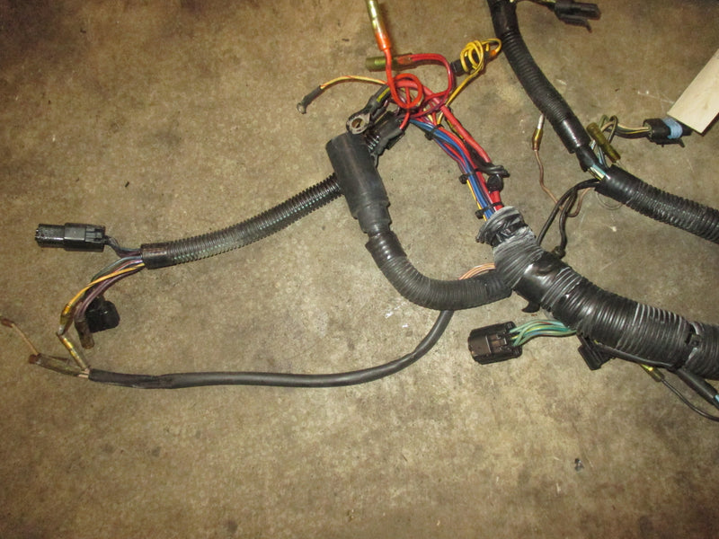 Mariner 225hp 2 Stroke outboard Engine Wiring Harness (825433A10)