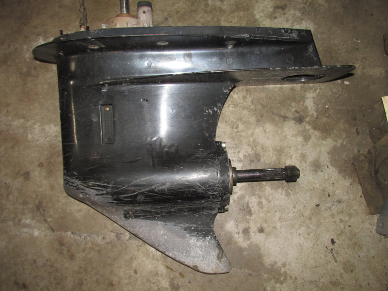 Suzuki DF70 70hp Outboard 20" Lower Unit