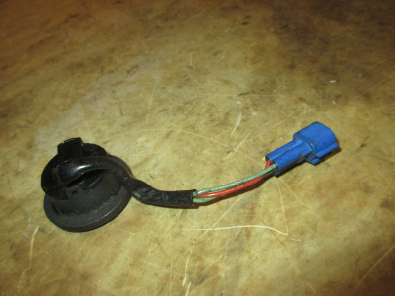 Yamaha 60hp 2 stroke outboard tilt trim switch (6H1-82563-10)
