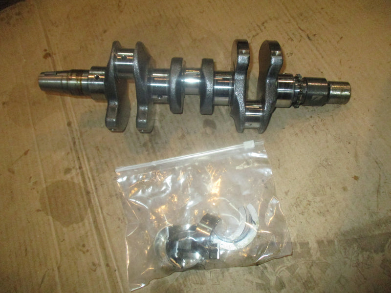 Suzuki DF40 40hp 4 stroke outboard crankshaft (12220-87J02)