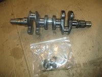 Load image into Gallery viewer, Suzuki DF40 40hp 4 stroke outboard crankshaft (12220-87J02)

